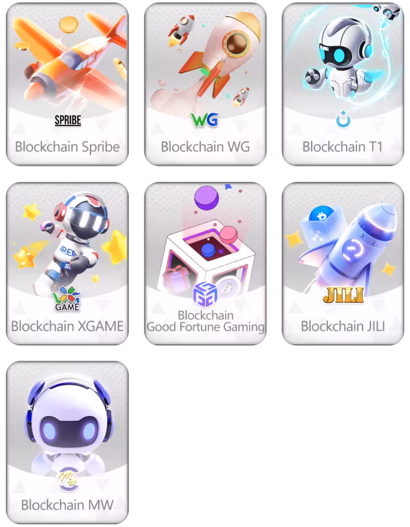 BLockchain 58win23